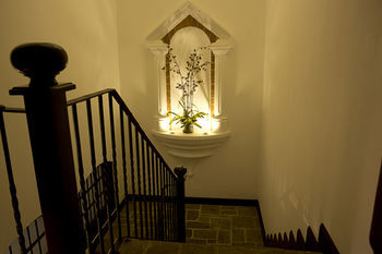 Mansion De La Luz Hotel Boutique Antigua Exterior photo